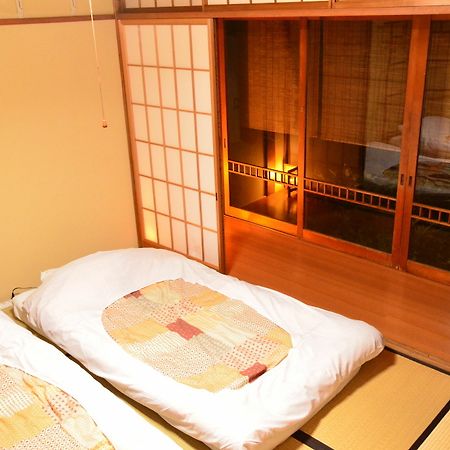 Kaede Villa Kyoto Luaran gambar