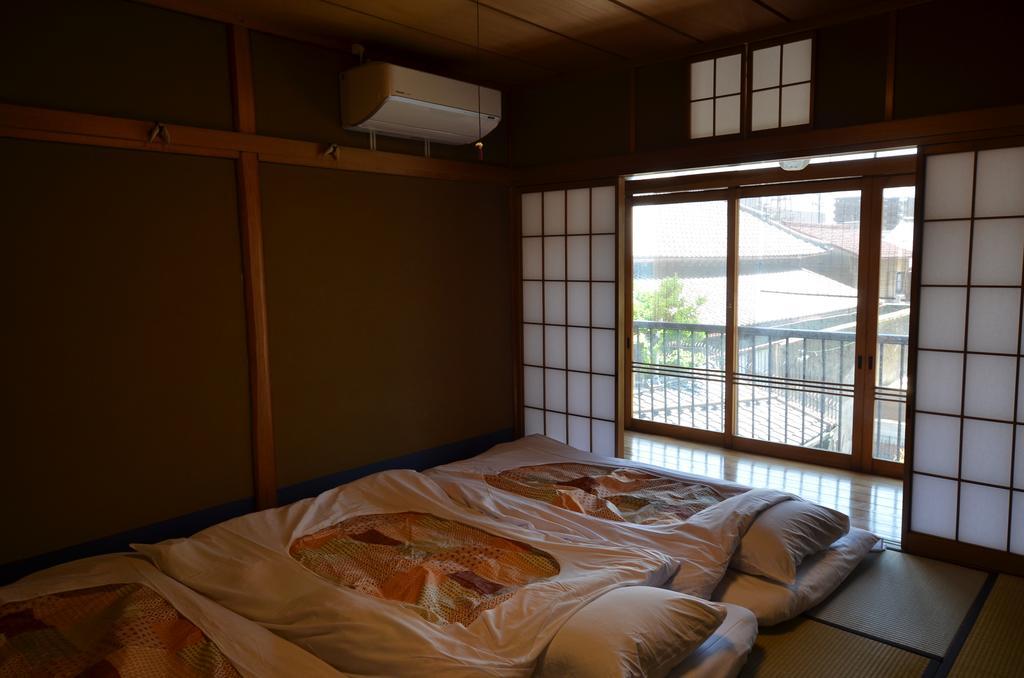 Kaede Villa Kyoto Luaran gambar
