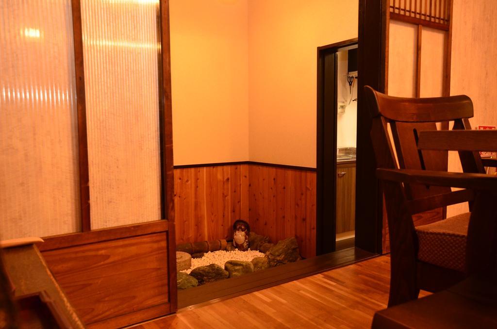 Kaede Villa Kyoto Luaran gambar