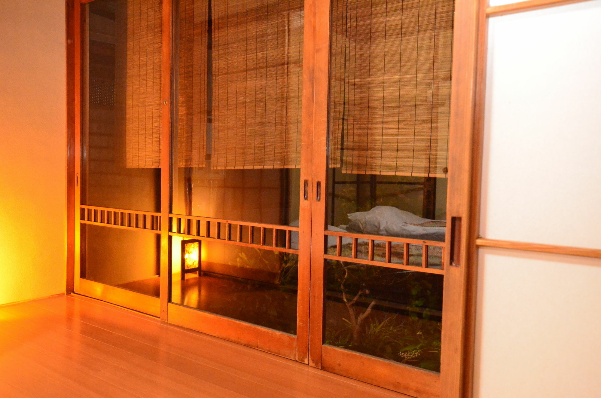 Kaede Villa Kyoto Luaran gambar
