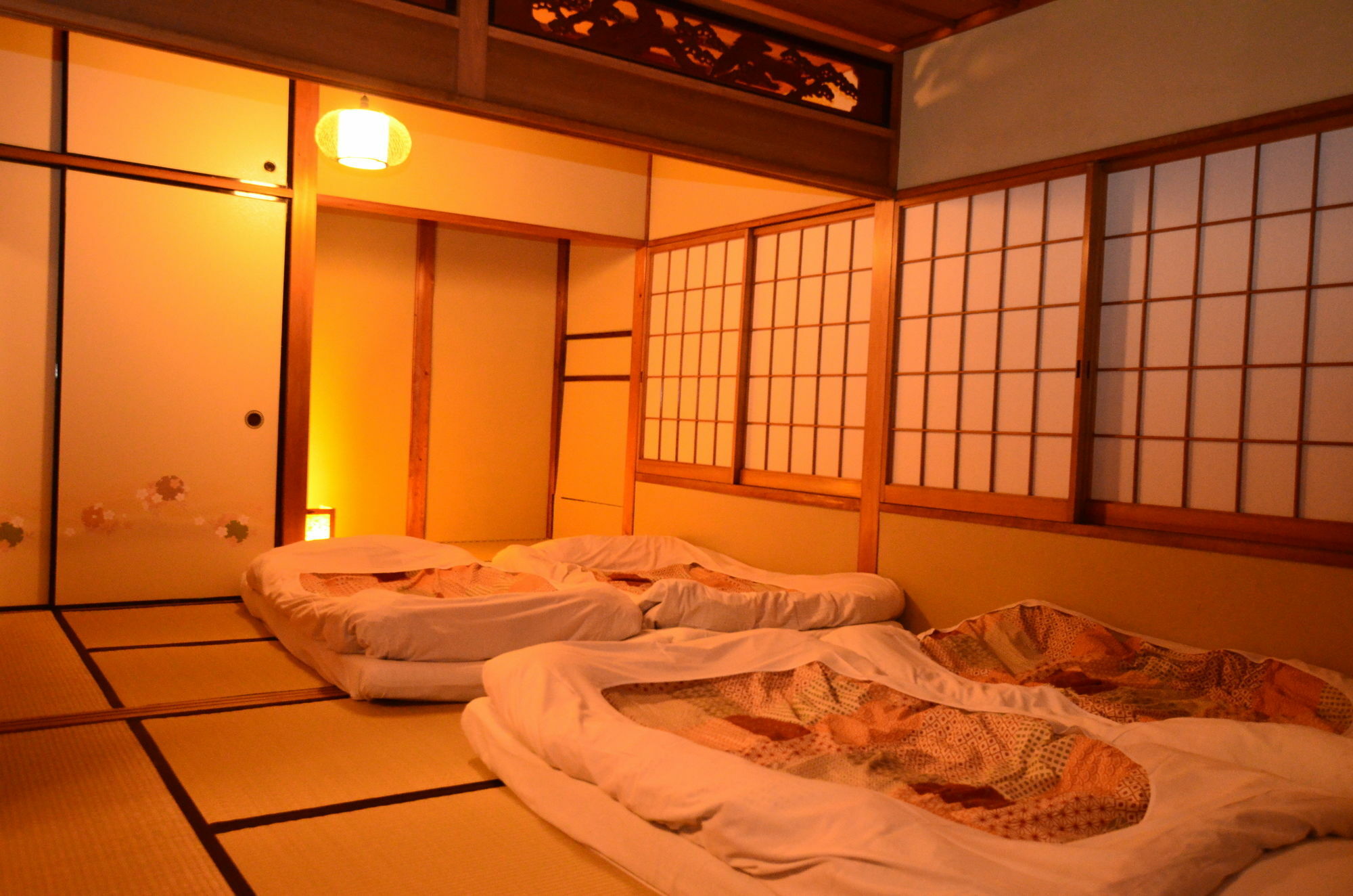 Kaede Villa Kyoto Luaran gambar